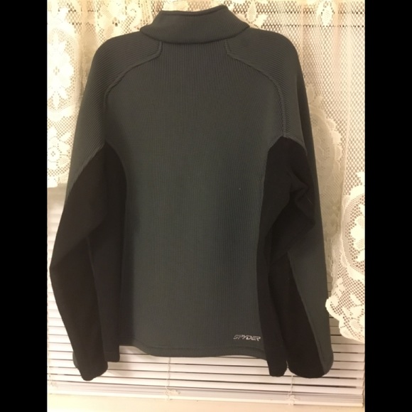 - Spyder men’s jacket - Picture 3 of 5